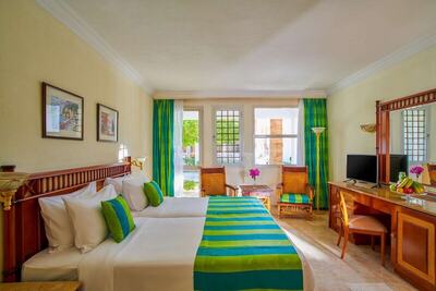 Maritim Jolie Ville Resort & Casino Sharm El Sheikh, , Египет