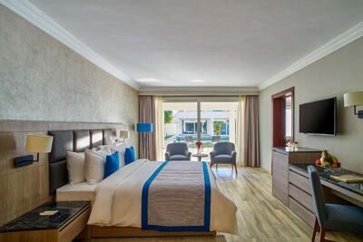 Maritim Jolie Ville Resort & Casino Sharm El Sheikh, , Египет