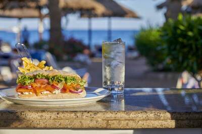 Maritim Jolie Ville Resort & Casino Sharm El Sheikh, , Египет