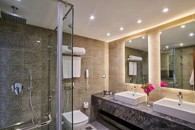 Maritim Jolie Ville Resort & Casino Sharm El Sheikh, , Египет