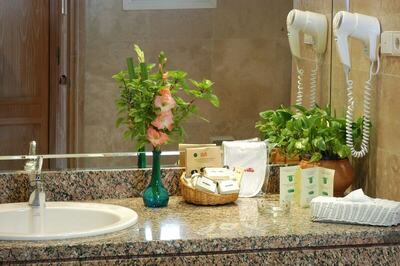 Maritim Jolie Ville Resort & Casino Sharm El Sheikh - Preferred Superior Double Room