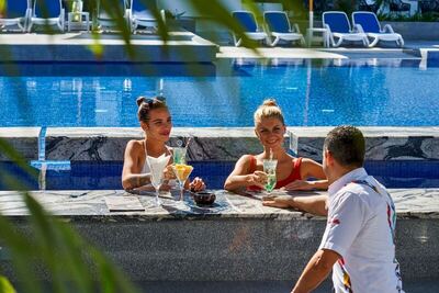 Maritim Jolie Ville Resort & Casino Sharm El Sheikh, , Египет