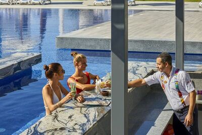 Maritim Jolie Ville Resort & Casino Sharm El Sheikh, , Египет