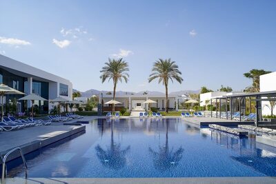 Maritim Jolie Ville Resort & Casino Sharm El Sheikh, , Египет