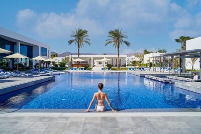 Maritim Jolie Ville Resort & Casino Sharm El Sheikh, , Египет