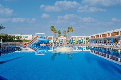 Maritim Jolie Ville Resort & Casino Sharm El Sheikh, , Египет