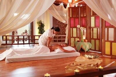 Maritim Jolie Ville Resort & Casino Sharm El Sheikh, , Египет