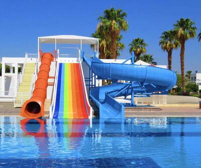 Maritim Jolie Ville Resort & Casino Sharm El Sheikh, , Египет