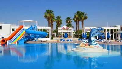 Maritim Jolie Ville Resort & Casino Sharm El Sheikh, , Египет