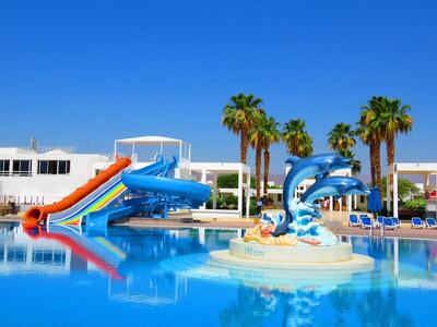 Maritim Jolie Ville Resort & Casino Sharm El Sheikh, , Египет
