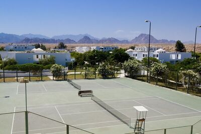 Maritim Jolie Ville Resort & Casino Sharm El Sheikh, , Египет