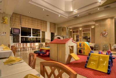 Maritim Jolie Ville Resort & Casino Sharm El Sheikh, , Египет