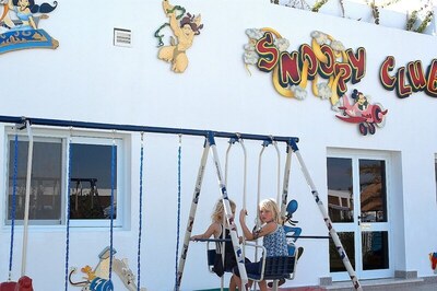 Maritim Jolie Ville Resort & Casino Sharm El Sheikh, , Египет
