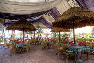 Maritim Jolie Ville Resort & Casino Sharm El Sheikh, , Египет