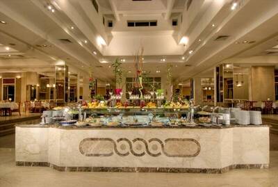 Maritim Jolie Ville Resort & Casino Sharm El Sheikh, , Египет