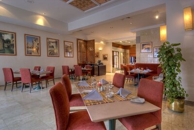 Maritim Jolie Ville Resort & Casino Sharm El Sheikh, , Египет