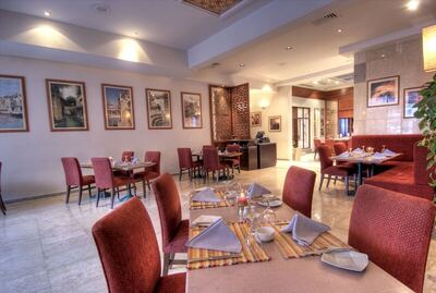 Maritim Jolie Ville Resort & Casino Sharm El Sheikh, , Египет