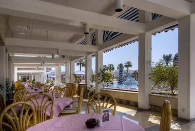 Maritim Jolie Ville Resort & Casino Sharm El Sheikh, , Египет