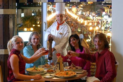 Maritim Jolie Ville Resort & Casino Sharm El Sheikh, , Египет
