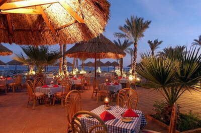 Maritim Jolie Ville Resort & Casino Sharm El Sheikh, , Египет
