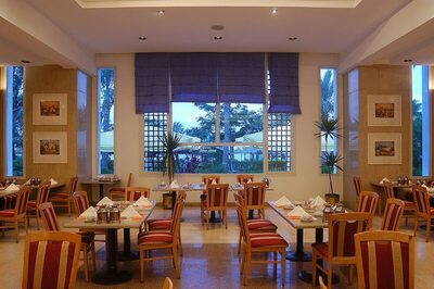Maritim Jolie Ville Resort & Casino Sharm El Sheikh, , Египет