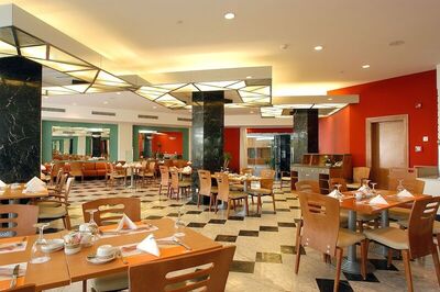 Maritim Jolie Ville Resort & Casino Sharm El Sheikh, , Египет