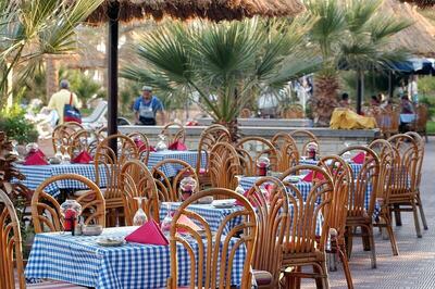 Maritim Jolie Ville Resort & Casino Sharm El Sheikh, , Египет