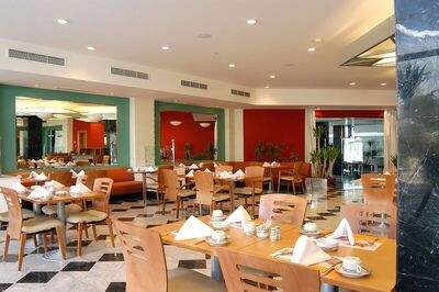 Maritim Jolie Ville Resort & Casino Sharm El Sheikh, , Египет