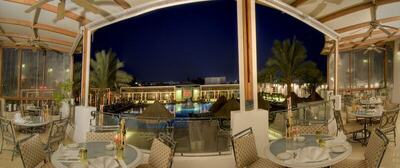 Maritim Jolie Ville Resort & Casino Sharm El Sheikh, , Египет
