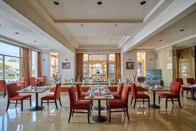 Maritim Jolie Ville Resort & Casino Sharm El Sheikh, , Египет
