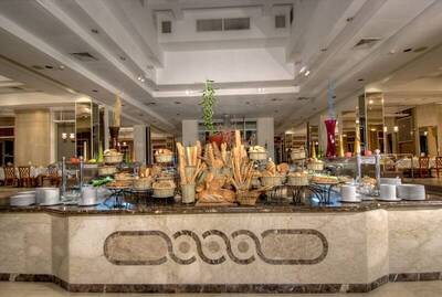 Maritim Jolie Ville Resort & Casino Sharm El Sheikh, , Египет
