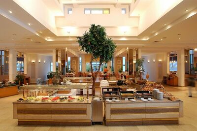 Maritim Jolie Ville Resort & Casino Sharm El Sheikh, , Египет