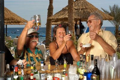 Maritim Jolie Ville Resort & Casino Sharm El Sheikh, , Египет