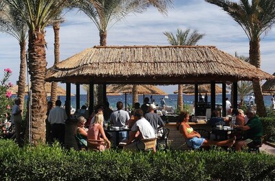 Maritim Jolie Ville Resort & Casino Sharm El Sheikh, , Египет