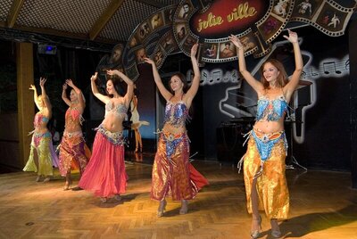 Maritim Jolie Ville Resort & Casino Sharm El Sheikh, , Египет