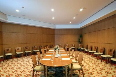 Maritim Jolie Ville Resort & Casino Sharm El Sheikh, , Египет