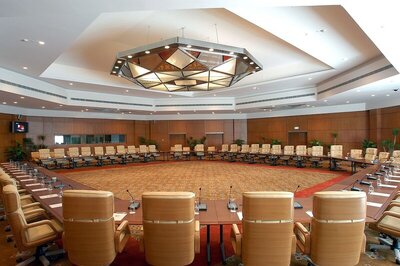 Maritim Jolie Ville Resort & Casino Sharm El Sheikh, , Египет