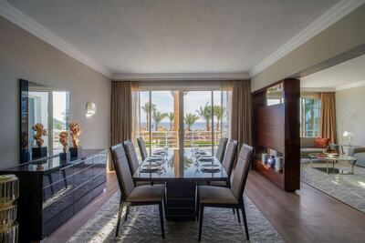 Maritim Jolie Ville Resort & Casino Sharm El Sheikh, , Египет