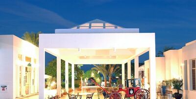 Maritim Jolie Ville Resort & Casino Sharm El Sheikh, , Египет