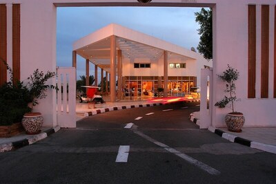 Maritim Jolie Ville Resort & Casino Sharm El Sheikh, , Египет