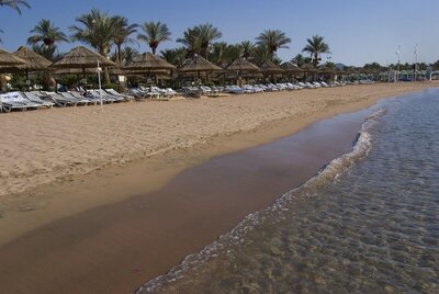 Maritim Jolie Ville Resort & Casino Sharm El Sheikh, , Египет