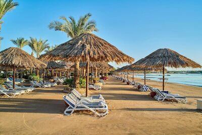 Maritim Jolie Ville Resort & Casino Sharm El Sheikh, , Египет