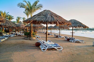 Maritim Jolie Ville Resort & Casino Sharm El Sheikh, , Египет