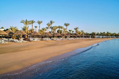 Maritim Jolie Ville Resort & Casino Sharm El Sheikh, , Египет