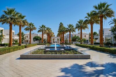 Maritim Jolie Ville Resort & Casino Sharm El Sheikh, , Египет
