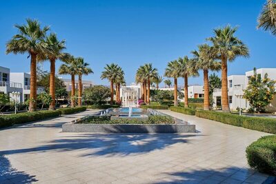 Maritim Jolie Ville Resort & Casino Sharm El Sheikh, , Египет