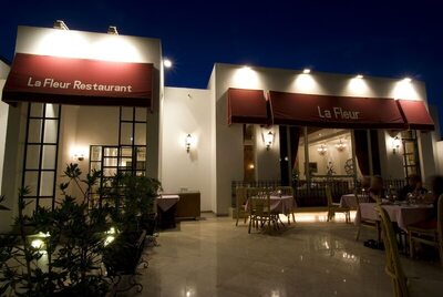 Maritim Jolie Ville Resort & Casino Sharm El Sheikh, , Египет