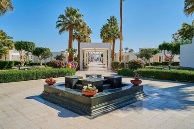 Maritim Jolie Ville Resort & Casino Sharm El Sheikh, , Египет