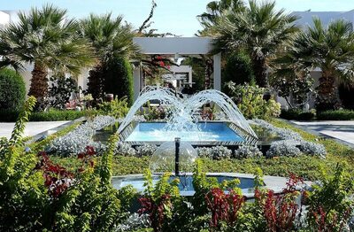 Maritim Jolie Ville Resort & Casino Sharm El Sheikh, , Египет