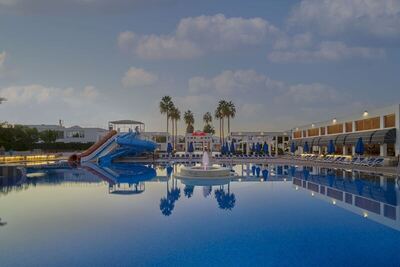 Maritim Jolie Ville Resort & Casino Sharm El Sheikh, , Египет